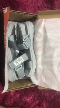 Product Review of Sandal Buenas 2828 nam nữ đế cao 3cm nhẹ êm - dép quai hậu quai chéo đi học, đi làm, đi chơi from ** 0