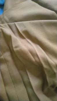 Product Review of Rok kerja kantor wanita bahan model span warna pink baby,khaki, silver, coksu, putih, milo, dongker, abu tua dan maroon Brand Syakira by Azkia Putih Slim-fitting Stretch Formal from j**a 0