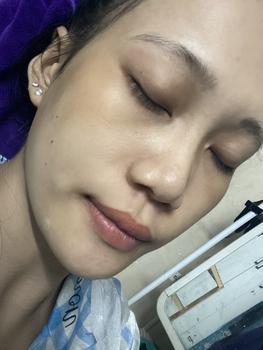 Product Review of Lẻ Kem face Ngọc Oanh from M** T**ý K**u 1
