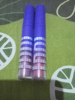 Product Review of [Exclusive] SOMETHINC [2 PCS] Bundle Ombre Lips - IDOL BLURRY Soft Lip Matte from a**u 1
