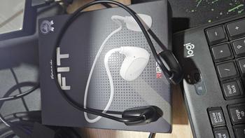 Product Review of 【Hot Selling】Ripple Rippods Fit F2 Sport Bluetooth Earphone wirelesss headset/handsfree 5.3 Garansi 1 tahun headphone earphones COD from G**8 2