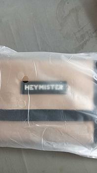 Product Review of แถมสายคล้องคอ!!กระเป๋าสตางค์สตรีท Heymister 4 สี from N**T 0