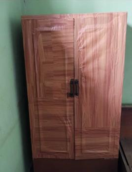 Product Review of [จัดส่งจากกรุงเทพ] วอลเปเปอร์ลายไม้ สติกเกอร์ ลายหินอ่อน วอลเปเปอร์ผนัง สติ๊กเกอร์ผนัง ติดโต๊ะ ติดตู้ ติดประตู สติกเกอร์ลายไม้ ขนาด 60x100เซน เมตร กันน้ำ ติดง่ายมีกาวในตั  จัดส่งต่อเนื่องกันยาวๆ Wood Grain / Marble Grain Wallpaper สารยึดติดในตัว from S**n K**p 0