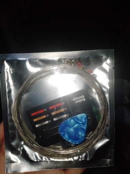 Product Review of Smiger Electric Guitar Strings from A**y 1