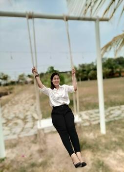 Product Review of Quần bigsize nữ cạp cao form baggy chất umi co giãn 4 chiều mặc thoải Pants Nhung Women from v**a 0