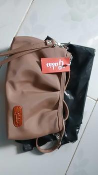 Product Review of DAISY dan RUMY  BAG BY GABIA Selempang Wanita from n**a 0