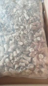 Product Review of Chân Nấm Hương Khô Việt Nam túi 1kg from X** h** 0