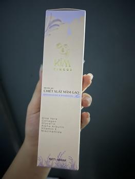 Product Review of [ MUA 1 TẶNG 1] Kem Face C.á H.ồi dưỡng trắng mờ thâm sạm nám tặng kèm serum meso dạng thoa căng bóng da from T**a 2
