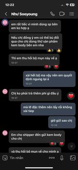 Product Review of KEM HỖ TRỢ GIẢM MỤN - Thương hiệu SOOYOUNG 20gr from 😊**I M**😊 1