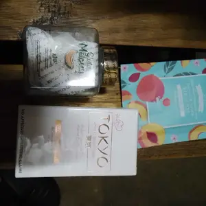 tokyo glutathione review Namiroseus Vanilla Coffee, 21g x 10 Sachets Deeply hydrating, extra bouncy.