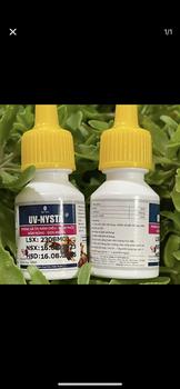 Product Review of Combo 13 sản phẩm tổng hợp hỗ trợ cho gà chọi (Metri one tonic, bcomplex, dexa, canxi b12, brom, lincomycin, Gluco kc, Bio Doc, Linspec, Floral, uv nysta, Neolife men, Bio Gentadrop) from D**g 2** T** 0