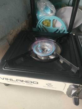Product Review of Bếp ga mini du lịch VINLANDO shop giao màu ngẫu nhiên from 9**n V** 0