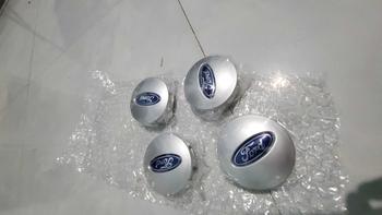 Product Review of Logo Ford cho chụp mâm xe (chụp Lazang) đường kính 66mm, phù hợp cho mọi dòng xe Ford – Ford66 from Đ**n T** T** N**9 0