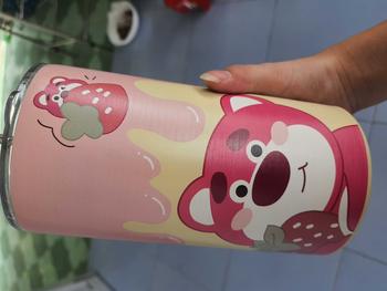 Product Review of 29NS-(Tặng Cọ Rửa) Ly Giữ Nhiệt CAPYBARA Thuyền Gỗ Inox 304 Dung Tích 600ml Có Nắp Chống Tràn, Kèm Ống Hút, bình nước giữ nhiệt nóng lạnh from 𝐇**ৎ 0