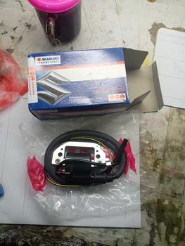 Product Review of Koil A100 mp31 original asli ori Kabel Motor Motorcycle from 🦋**🦋 0