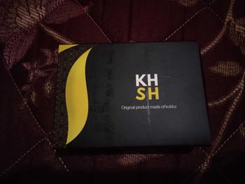 Product Review of Tasbih Kokka Kaukah Asli | Tasbih Kaukah 99 butir kualitas premium | Free gelang dan minyak wangi Muslim from L**O L**3 0