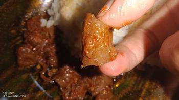Product Review of Sambal Cumi Gledek DAPOER KUNO [150 Gram] halal SPP-IRT Organic from R**5 2