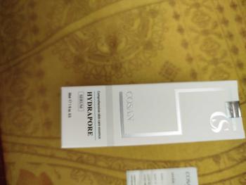 Product Review of Serum hỗ trợ dưỡng và cải thiện làn da– Cosan Hydrapore Serum Skincare serum & tinh chất Trà from T**n h**g 0