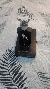 Product Review of Perfume LTF PRIDE Original 100% UAE Dubai || kemasan from H**i j**e 2