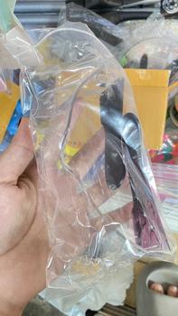 Product Review of แท้+แถมถ่าน!! แว่นตา LED 7 สี แว่นตามีไฟ ปรับได้ 11 โหมด แว่นตาเรื่องแสง แว่นไฟกระพริบ ใส่เล่นสงกรานต์ ใส่ปาร์ตี้ from เ**🍒 0
