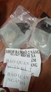 Product Review of Khô Cá Sặc Bổi Vị Vừa Ăn Không Đầu Size 6 con 1 ký Food from m**n 1