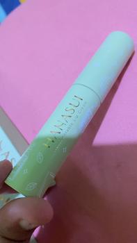 Product Review of Hanasui Mattedorable Lip Cream Matcha Latte Edition - Lip Cream Double Mouisturizing With Vitamin E Pigmented Velvet Finish & Non - Transferable from C**🍯 2