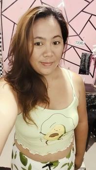 Product Review of 3in1 Pajama Set Summer sexy Terno Camisole Shoulder straps letter print ladies from j**🇹 1