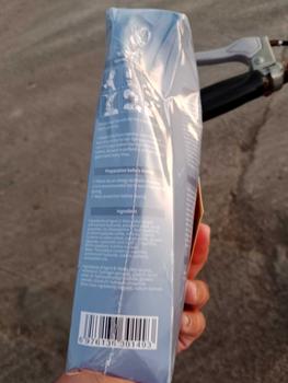 Product Review of สีผมยอดนิยมเหมาะกับคนไทย 100ml*2 แถมฟรีอุปกรณ์ย้อมผม+ครีมนวดผม ไม่ต้องฟอกสี ทำสีง่าย ครีมย้อมผม Hair Color Cream สีย้อมผม ยาย้อมผม ครีมย้อมสีผม น้ำยาย้อมสีผม สีย้อมผมแฟชั่น น้ำยาย้อมผม สีย้อมผมน้ําตาลเบจ ยาย้อมผมแบบสระ ยาย้อมผมออแกนิค from M** N**T 3