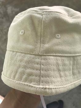 Product Review of Mũ Ngư Dân Thời Trang Cho Trẻ Em, Màu Trơn, Chống Nắng, Đơn Giản, Cho Du Lịch Ngoài Trời, Mùa Hè, Cho Bé Trai Và Bé Gái from L**🫦 1