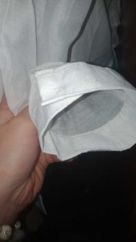 Product Review of Áo trễ vai có lớp lót phía trong from v**2 0