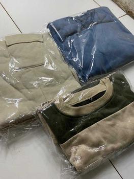 Product Review of Celana Jogger Sweetpants - Celana Cargo Jogger Wanita from S**i H**i 2