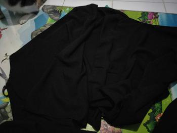 Product Review of Kardigan Wanita Cardigan Sally Outer Batwing Oversize from B**1 0