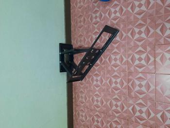 Product Review of ขาแขวนทีวี 40-80” ทีวีติดผนัง (ปรับหมุนซ้ายขวาได้/ก้ม-เงยได้) LCD/LED from โ**ม 2