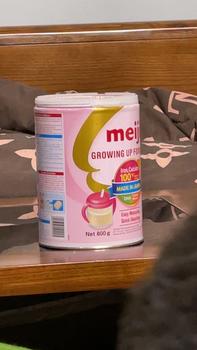 Product Review of Sữa Meiji Nhập Khẩu Công Ty Sóng Thầnh Phân Phối from D**h 0