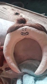 Product Review of DH-ที่คาดผมตุ๊กตามาใหม่ ตัวตลก(สินค้าส่งจากไทย) from P**. 0