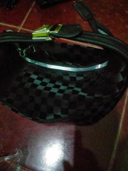 Product Review of Akaci store | KARLA Tas Tangan Wanita Tas Selempang Wanita Terbaru 09-8111 from m**h G**N 1