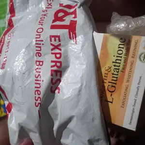 diamond orange peel and l glutathione soap L-Glutathione Face and Body Bar 65g (Whitening) 5 pcs Diamond Orange Peel & L-Glutathione