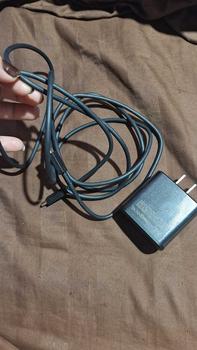 Product Review of Samsug 45W หัวชาร์จ+สายดาต้า ง 45W PD ทำหน้าที่ชาร์จเร็ว samsug ชุดชาร์จเร็ว Fast Chager ซึ่งมีคุณสมบัติรุ่น Type c ระบบปฏิบัติการ 1 ปีปกติชา ร์จเร็วมาก 45W ตรวจสอบ Samsug A53 A33 A52 A32 F52 S22 S21 S20 Galaxy A90 Type C from C**o L**️ 1