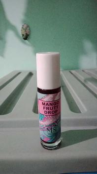 Product Review of CHEEK AND LIP TINT REAL GEL TINT LONG LASTING SMUDGE PROOF from L**y ** 0