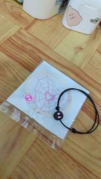 Product Review of Gelang Spiderman Couple / Spiderman Couple / Gelang Couple from k**f 0