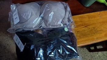 Product Review of Sabina เสื้อชั้นใน มีโครง ฟองน้ำบาง ช่วยเก็บเนื้อปลิ้น รหัส HBDW1027 HBDW23004 HBD23027 Clothing ผู้หญิง from P**n J**n 0