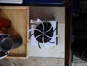 Product Review of Phễu Pha Cà Phê Hario V60 Dripper Suiren VDSU Size 02, 2 Phiên Bản Màu (có thể tháo rời) from G** B** N**ệ 哥** 🤌**🪷 3