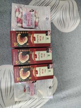 Product Review of Thực Phẩm Bổ Sung- Viên Uống Yanhee ThaiVip THAILAN- túi 7viên, túi 15viên, túi 30viên from P**g T**o 2