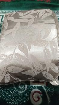 Product Review of MUKENA MEWAH YURA ORIGINAL from B**u P**l D** P**i P**m 0