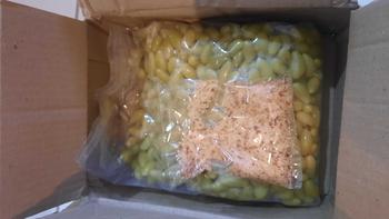 Product Review of องุ่นเม็ดเล็ก ดองเกลือ รสเปรี้ยวเค็ม แซ่บๆ from S**o 2