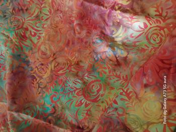 Product Review of MEYDEND - Lavanya Blouse Atas Batik Cap Premium Lengan Pendek from ** A**A ** 0