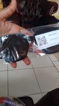 Product Review of 【COD】PALESUN EYEWEAR brand Kacamata Hitam Perlindungan Sunglasses Eyewear from E**i 2