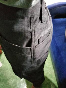 Product Review of Celana Cargo Tactical celana panjang pria Dewasa Katun Santai Polos Cowok from R**a S**d 3