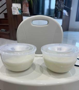 Product Review of (CHÍNH HÃNG NEW 2025) Máy hút sữa YOUHA GEN 2 new kết nối app điện thoại bản mới 2025, 1 máy BH 12 tháng from H**g T**a 3