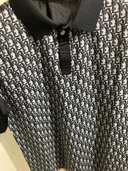 Product Review of Áo thun polo nam cổ bẻ ĐI.O chất cotton mềm mát from C** 2